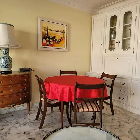 La Presqu'ile T2 Palm Moure Rouge * Κάννες